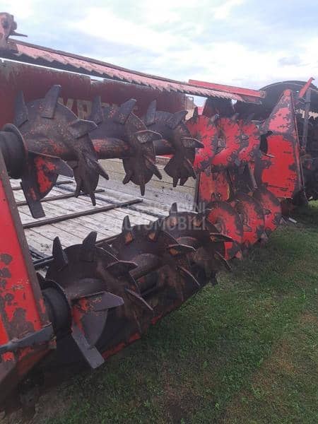 Welger Mengele Krone