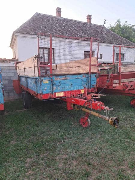 Welger Mengele Krone