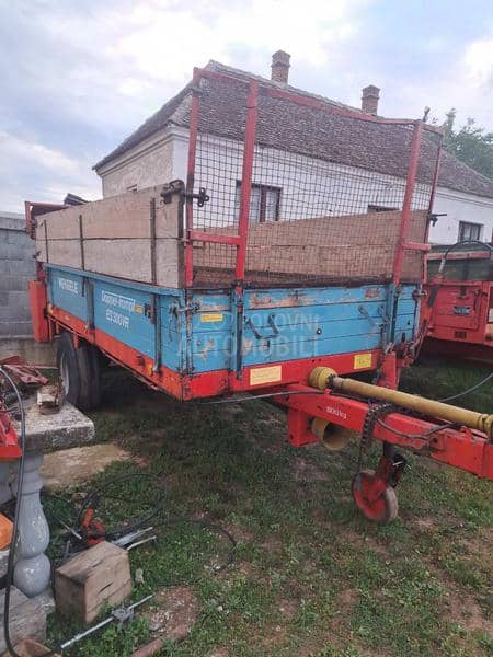 Welger Mengele Krone