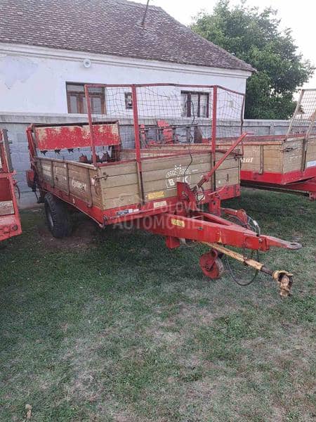 Welger Mengele Krone