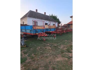 Welger Mengele Krone