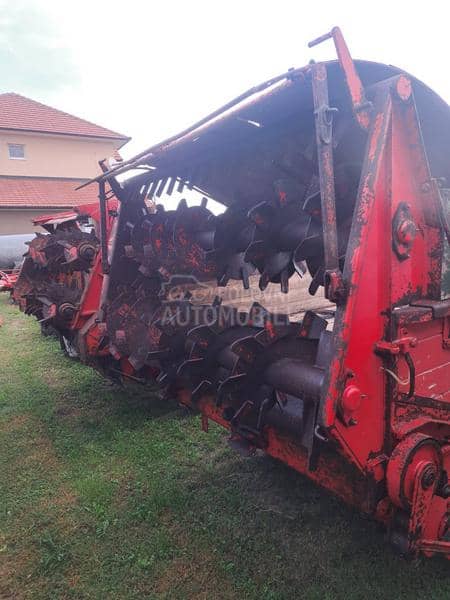 Welger Mengele Krone