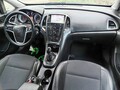 Opel Astra J 1.7CDTI COSMO NAVl