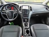 Opel Astra J 1.7CDTI COSMO NAVl