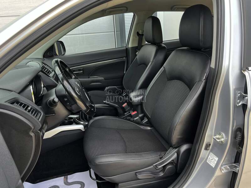 Citroen C4 Aircross C H