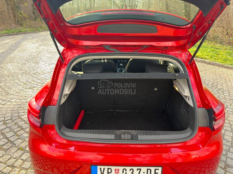 Renault Clio 1.5dci