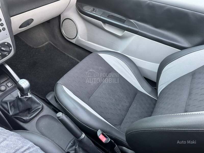 Opel Tigra 1.8