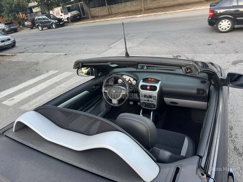 Opel Tigra 1.8