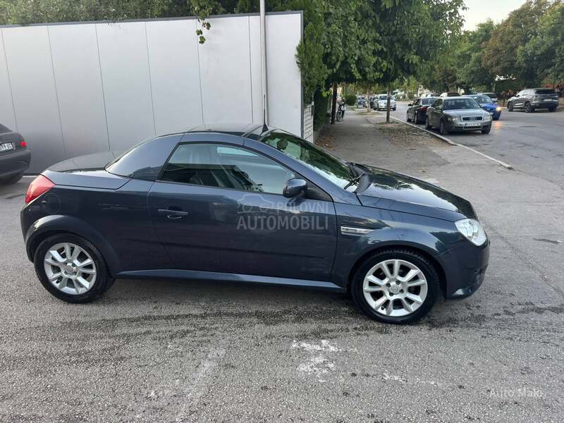 Opel Tigra 1.8