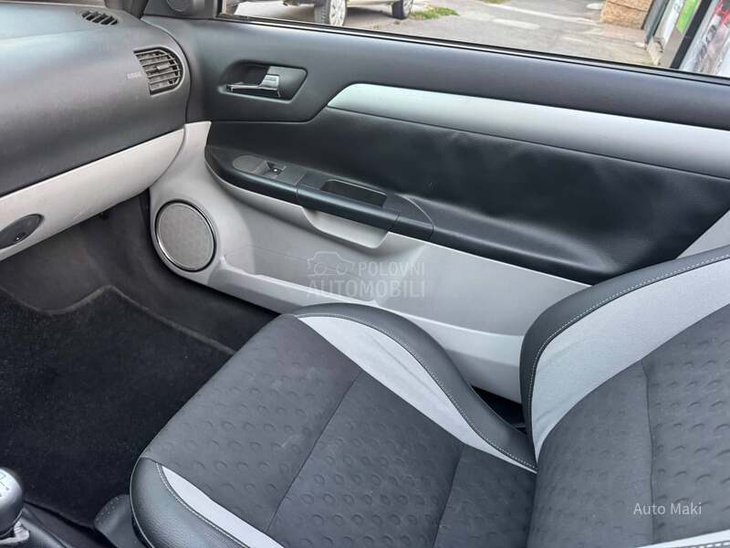Opel Tigra 1.8