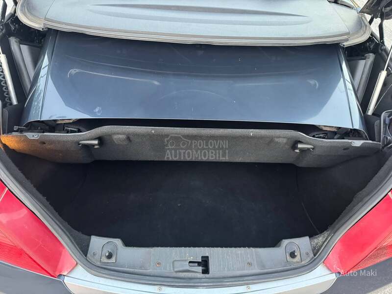 Opel Tigra 1.8