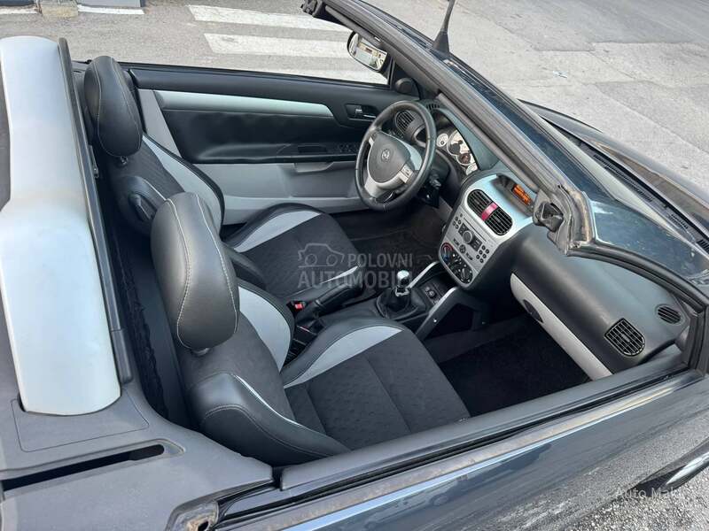Opel Tigra 1.8