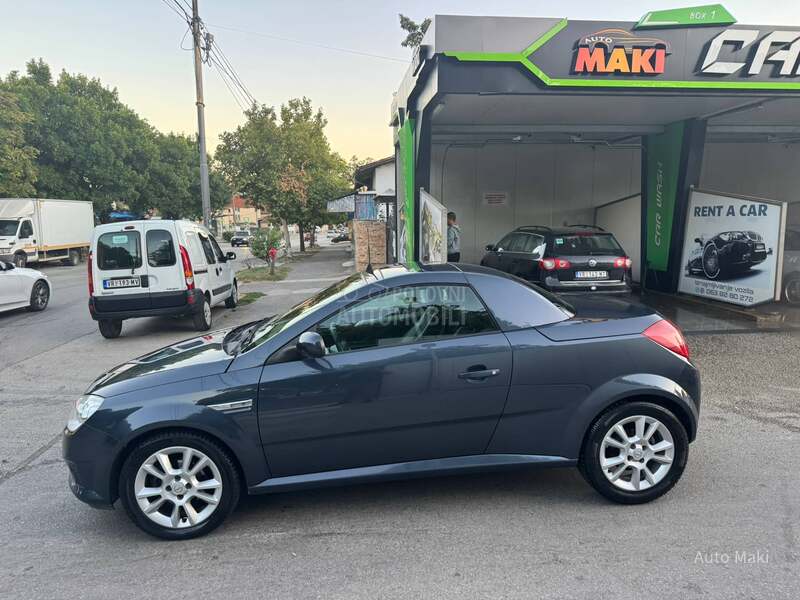Opel Tigra 1.8