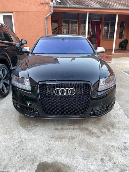 s line prednji branik