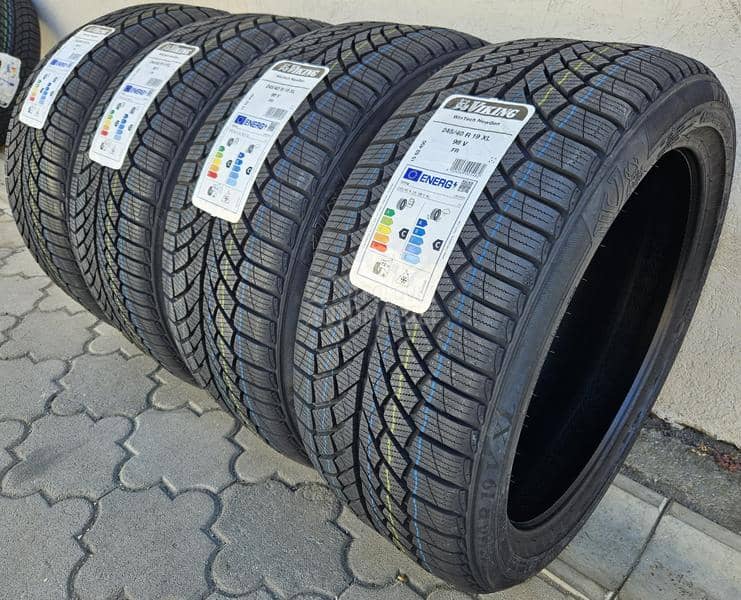 Viking 245/40 R19 Zimska