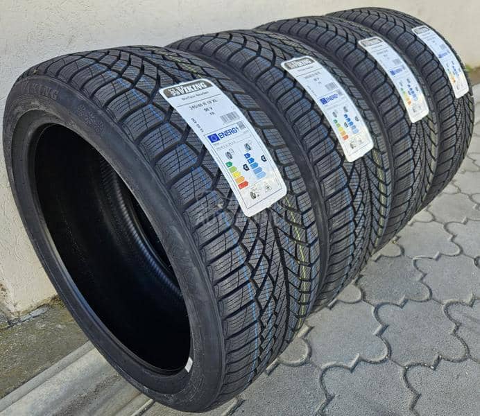 Viking 245/40 R19 Zimska