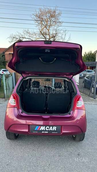 Renault Twingo p r E L E p