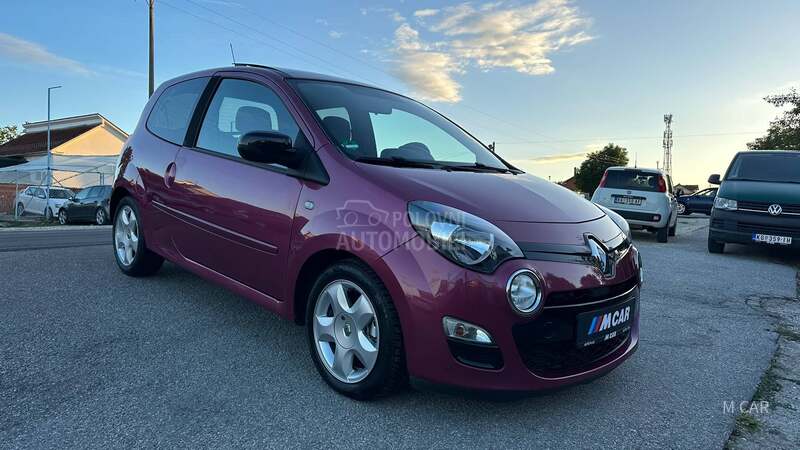 Renault Twingo p r E L E p