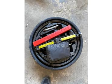 Copavac za Mercedes Benz ML Klasa, R Klasa