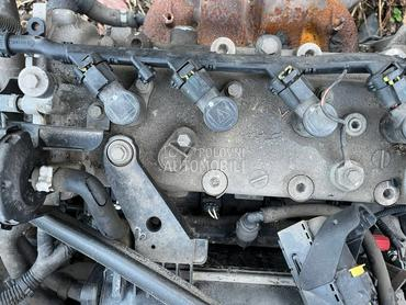 Bobine za Alfa Romeo MiTo