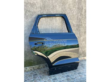 Vrata za Volkswagen Touareg od 2018. do 2024. god.