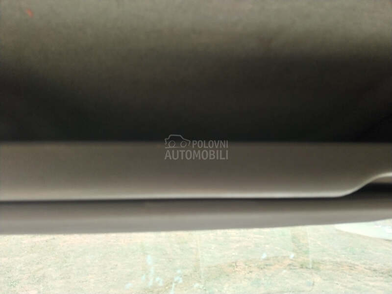 Opel Movano B kateg dupli tockovi