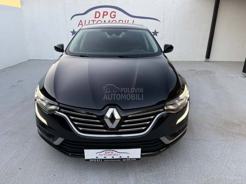 Renault Talisman 1.5DCI BOSE/FUL