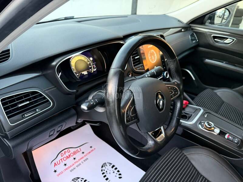 Renault Talisman 1.5DCI BOSE/FUL