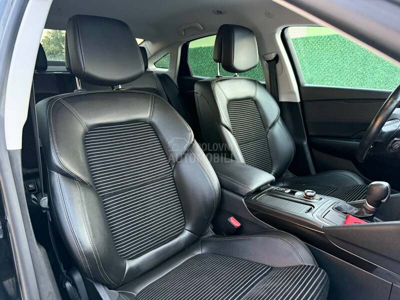 Renault Talisman 1.5DCI BOSE/FUL
