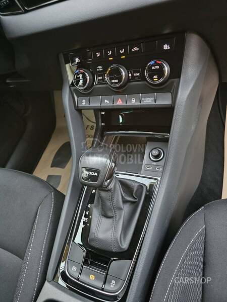 Škoda Karoq 2.0TDI DSG Virtual