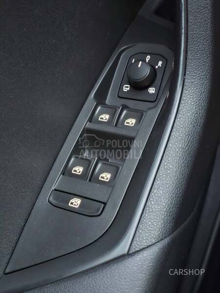 Škoda Karoq 2.0TDI DSG Virtual