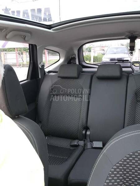 Nissan Qashqai + 2 1.5dci