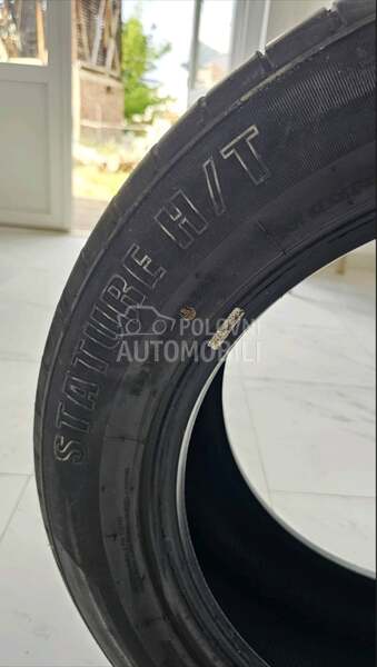 Gripmax 265/50 R19 Letnja