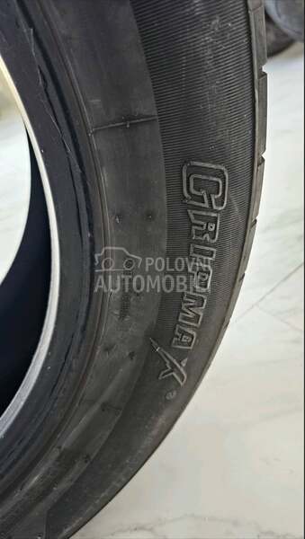 Gripmax 265/50 R19 Letnja