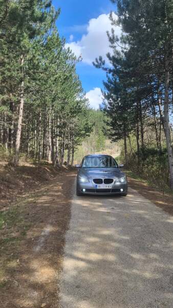BMW 520 520i