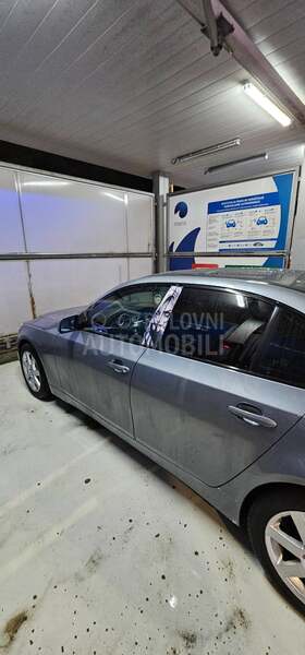 BMW 520 520i