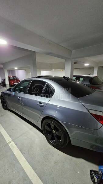 BMW 520 520i