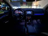 Škoda Karoq 2.0tdi 4x4 style