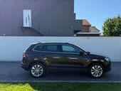 Škoda Karoq 2.0tdi 4x4 style