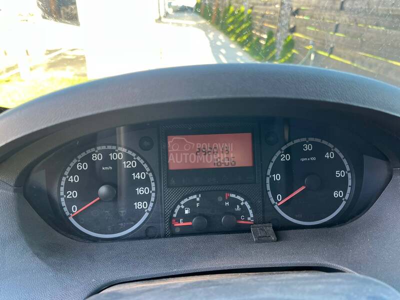 Citroen Jumper 