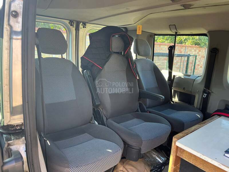 Citroen Jumper 
