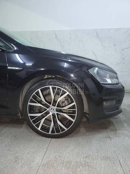 Aluminijumske felne VW GTI Santiago 18" 5 x 112