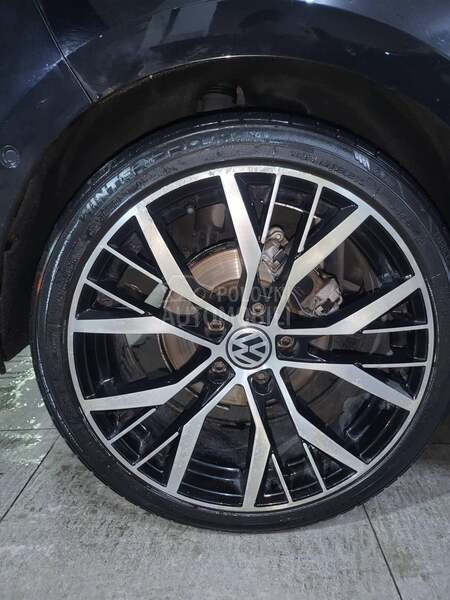Aluminijumske felne VW GTI Santiago 18" 5 x 112