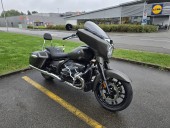 BMW R 18 B Limited edit