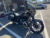 BMW R 18 B Limited edit