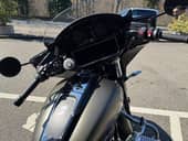 BMW R 18 B Limited edit