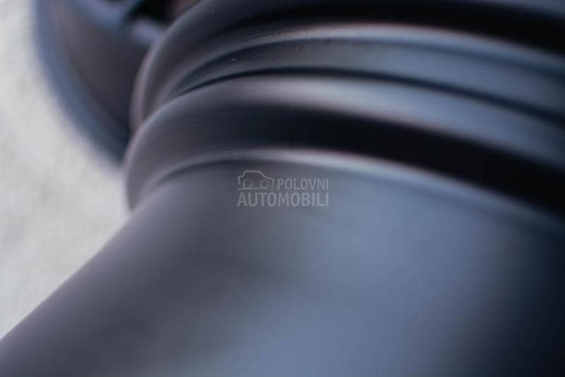 Aluminijumske felne O.Z. Racing 17" 5 x 98