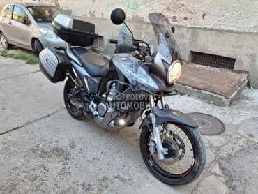 Honda XL 700 TRANSALP