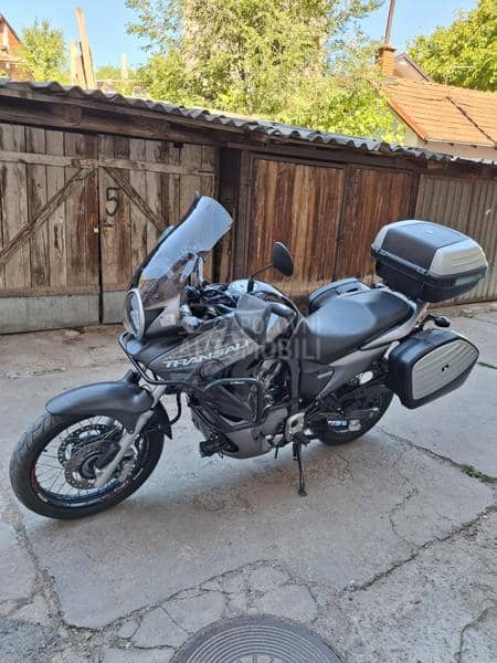 Honda XL 700 TRANSALP