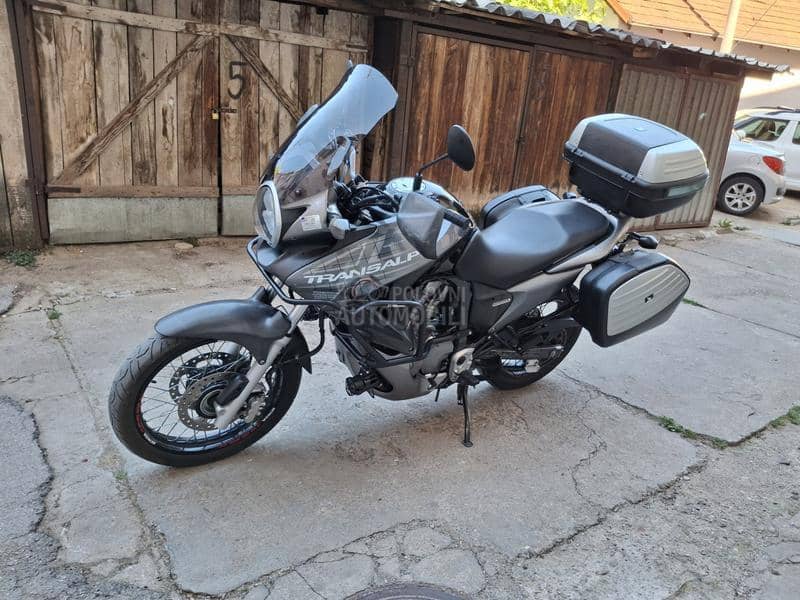 Honda XL 700 TRANSALP